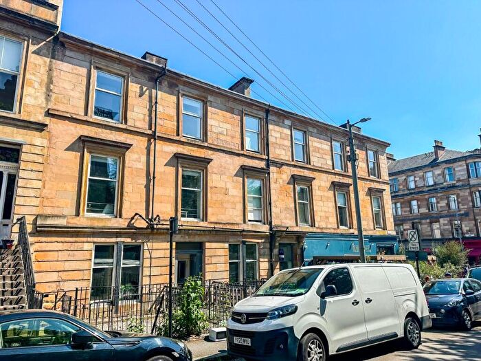 1 Bedroom Flat To Rent In Room, Flat /, Hamilton Park Avenue, Glasgow, G12