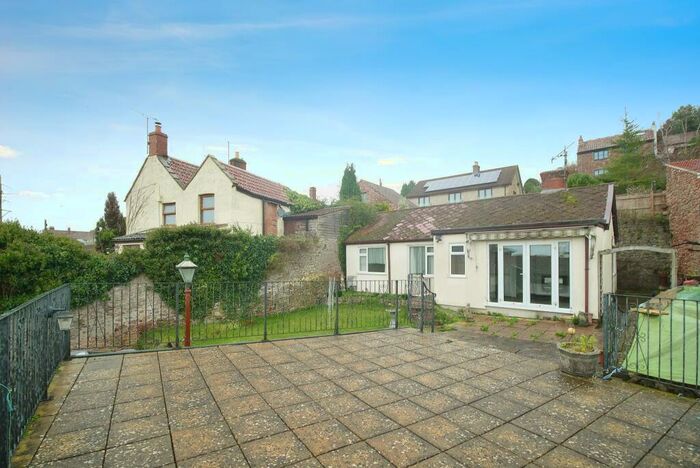 2 Bedroom Bungalow For Sale In Wells Road, Draycott, Cheddar, Somerset, BS27