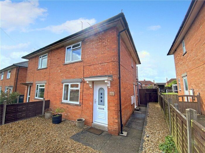 2 Bedroom Semi-Detached House To Rent In Manor Road, Milborne Port, Sherborne, DT9