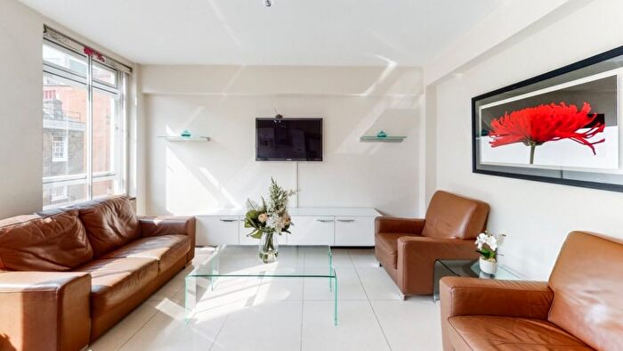 1 Bedroom Flat To Rent In Gloucester Place, London, W1U