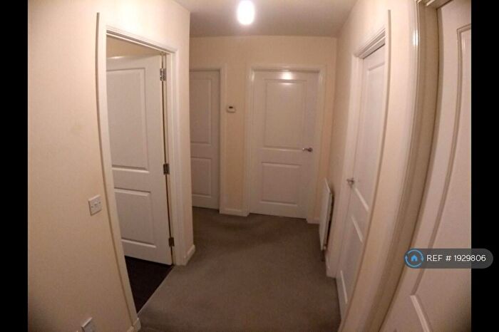 2 Bedroom Flat To Rent In Charleston Road North, Cove, Aberdeen, AB12