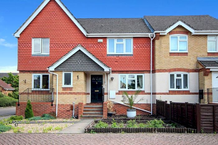 2 Bedroom Detached House To Rent In Charta Road, Egham, Egham, TW20