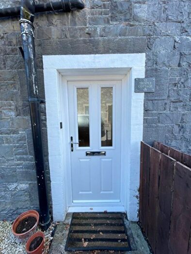 1 Bedroom Flat To Rent In Young Street, Peebles, EH45