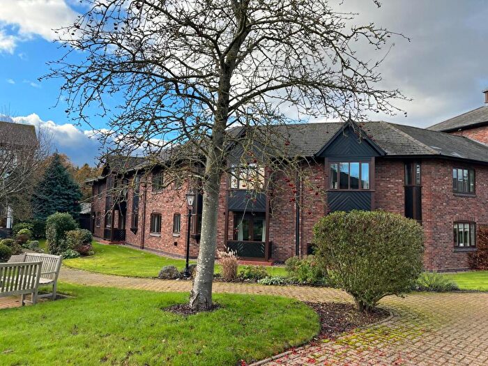 2 Bedroom Apartment To Rent In The Maltings, Leamington Spa, CV32