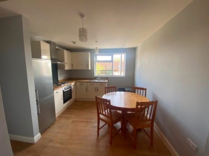1 Bedroom Flat To Rent In Station Road, Swanley, BR8