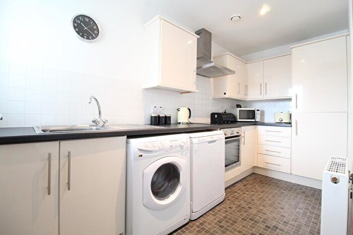 2 Bedroom Flat To Rent In John Street, First Floor, AB21