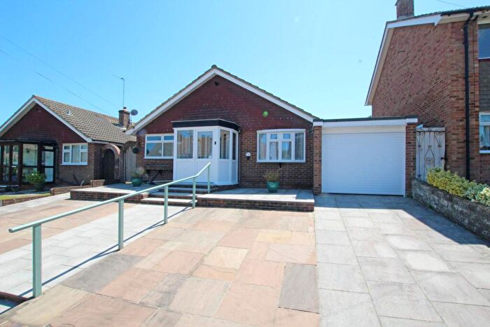 3 Bedroom Detached Bungalow For Sale In Eridge Road, Eastbourne, BN21