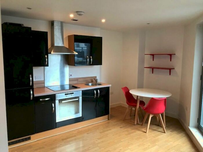 2 Bedroom Apartment To Rent In Echo Central, LS9