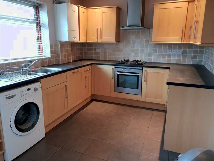 3 Bedroom Terraced House To Rent In Ilmington Road, Birmingham, B29