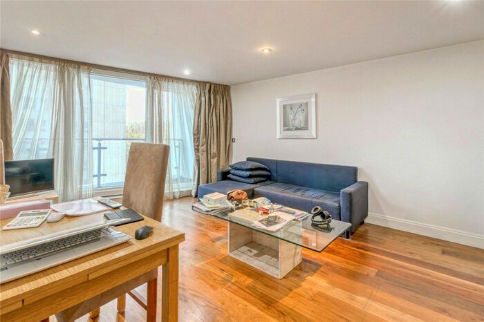 1 Bedroom Flat To Rent In Visage Apartments, Winchester Road, NW3