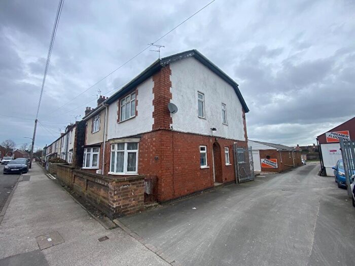 2 Bedroom Semi Detached House To Rent In Church Road, Nuneaton, Warwickshire, CV10