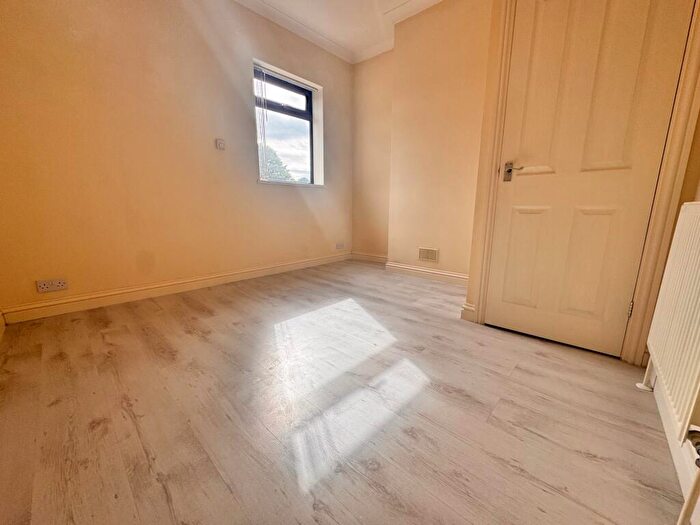 2 Bedroom Terraced House To Rent In Dunkirk, Newcastle-under-Lyme, ST5