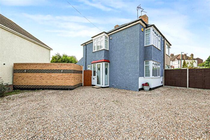 2 Bedroom Semi Detached House For Sale In Wilmot Road, Dartford, DA1