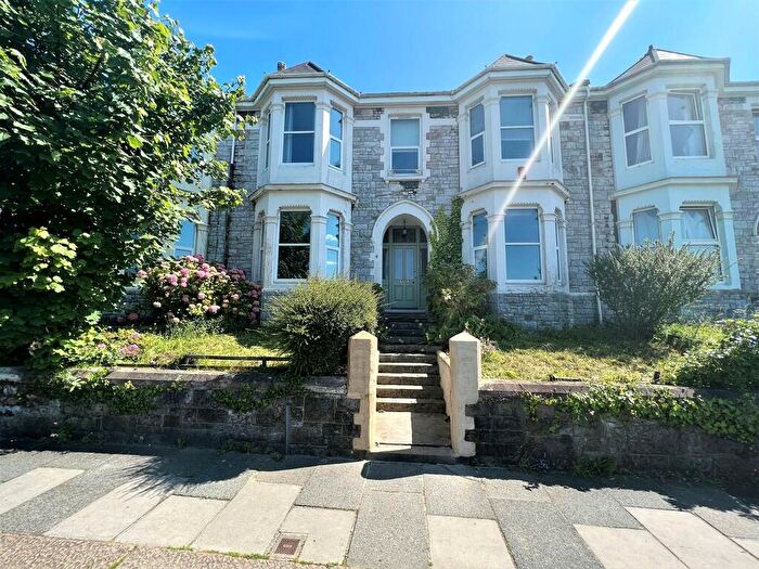 2 Bedroom Apartment To Rent In Mutley, Plymouth, PL4