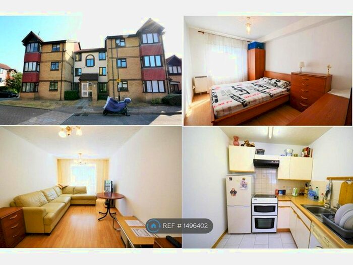 1 Bedroom Flat To Rent In Sterling Gardens, London, SE14