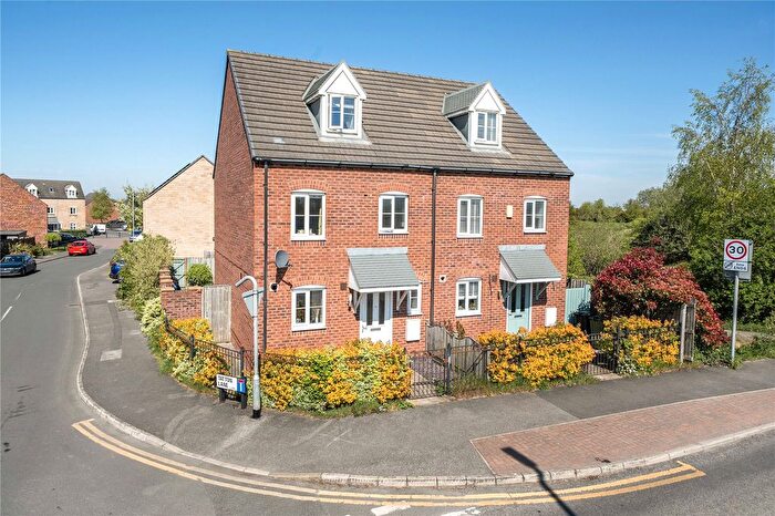 3 Bedroom Semi-Detached House For Sale In Longthorpe Lane, Thorpe, Wakefield, West Yorkshire, WF3