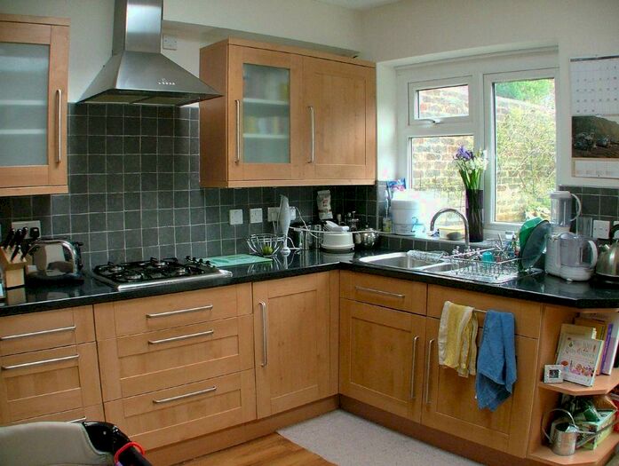 4 Bedroom Terraced House To Rent In Baden Road, Brighton, BN2