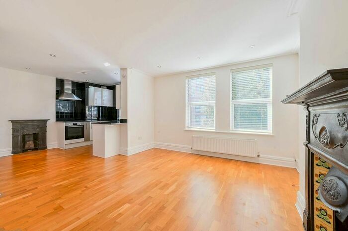 1 Bedroom Flat To Rent In Craven Avenue, Ealing, London, W5