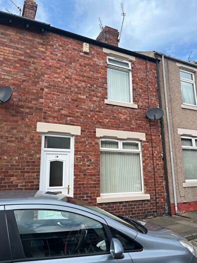 House To Rent In Seymour StreetBishop Auckland, DL14