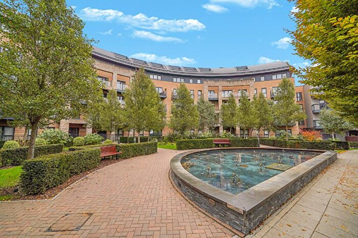 2 Bedroom Apartment To Rent In Royal Court, Stanmore Place, Howard Road, Stanmore, Middlesex, HA7