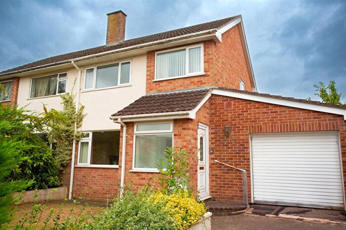 3 Bedroom Property For Sale In Ashcroft, Chard, TA20