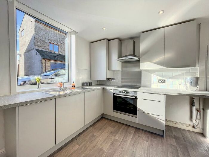2 Bedroom End Of Terrace House To Rent In Sydney Street, Whitehall, BB3