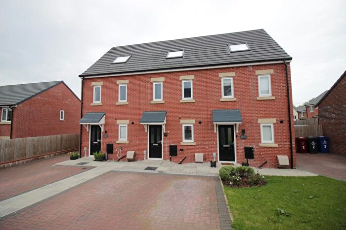 3 Bedroom Property To Rent In Poppy Drive, Darwen, BB3