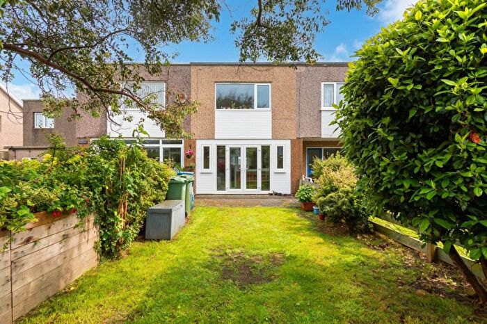 2 Bedroom Terraced House For Sale In Bro Gwylwyr, Nefyn, Gwynedd, LL53