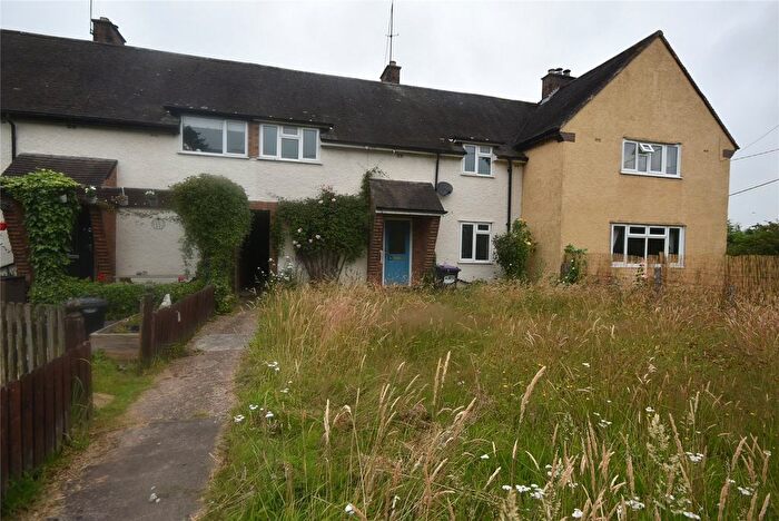 3 Bedroom Terraced House For Sale In Manor Cottages, Marton, Welshpool, Shropshire, SY21