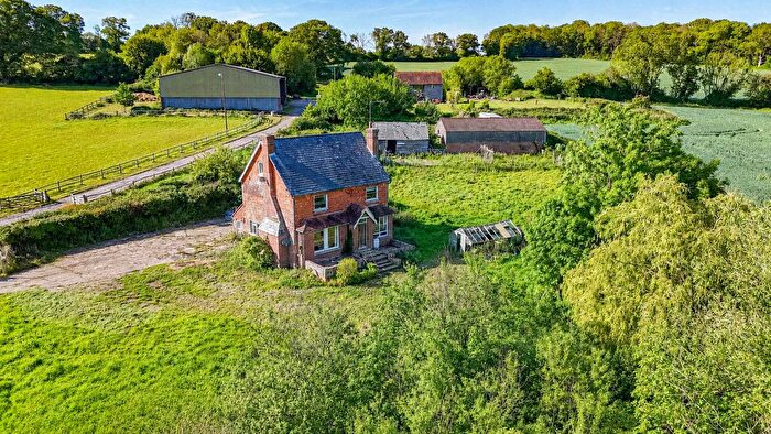 5 Bedroom Detached House For Sale In Harts Green, Sedlescombe, Battle, TN33