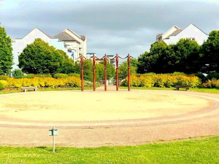 1 Bedroom Property To Rent In Burlington Road, Portishead, BS20