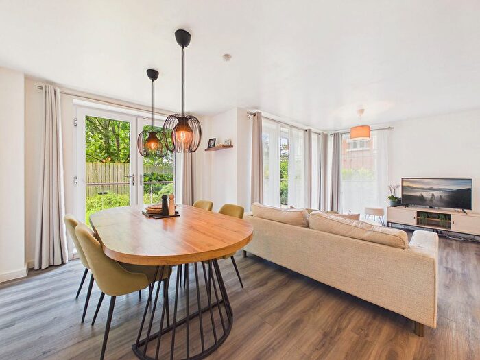 2 Bedroom Flat For Sale In Bittern House, Ochre Yards, NE8