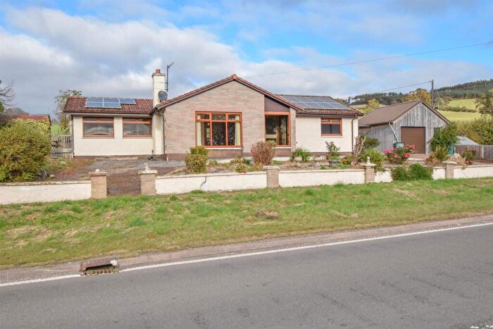 3 Bedroom Detached Bungalow For Sale In Riverview, Moy Bridge, Muir Of Ord, IV6
