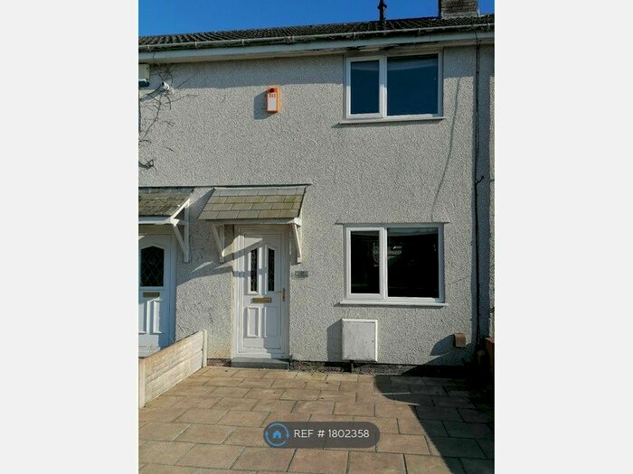 2 Bedroom Terraced House To Rent In John Colligan Walk, Cleator Moor, CA25