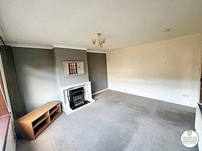 3 Bedroom Terraced House For Sale In Valley Gardens, Kirkcaldy, KY2
