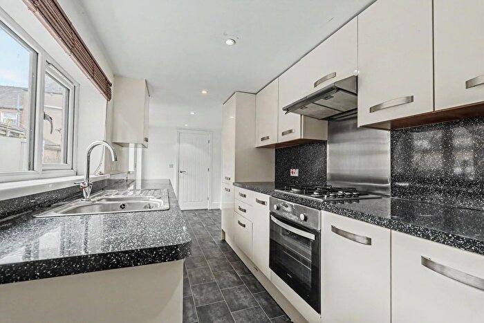 3 Bedroom Terraced House For Sale In Bolton Street, Workington, CA14