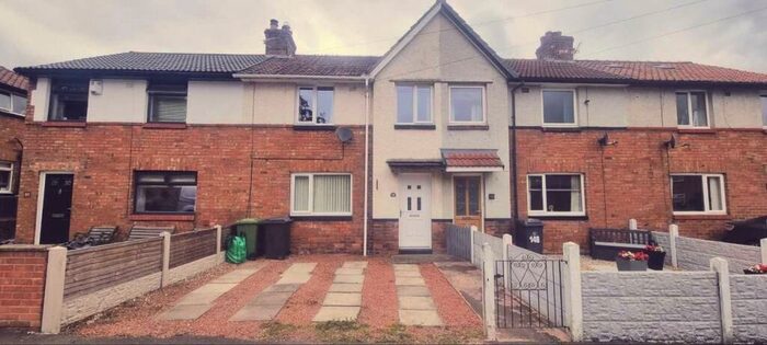 3 Bedroom Terraced House To Rent In Richardson Street, Carlisle, Cumbria, CA2