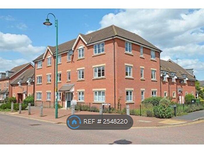 2 Bedroom Flat To Rent In Hampton Vale, Peterborough, PE7