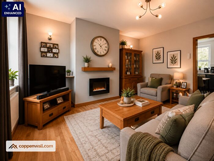 2 Bedroom Terraced House For Sale In Rochdale Road, Britannia, Rossendale, OL13