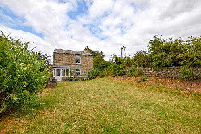 2 Bedroom Equestrian Facility For Sale In Town Head, Middleton-in-Teesdale, Barnard Castle, County Durham, DL12