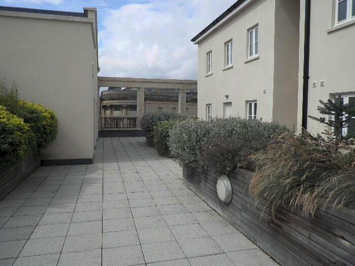 1 Bedroom Apartment To Rent In Philip Street, Bath, BA1