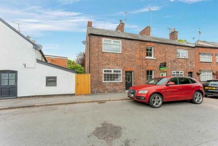 2 Bedroom Property To Rent In Stanley Lane, Eastham, Wirral, CH62