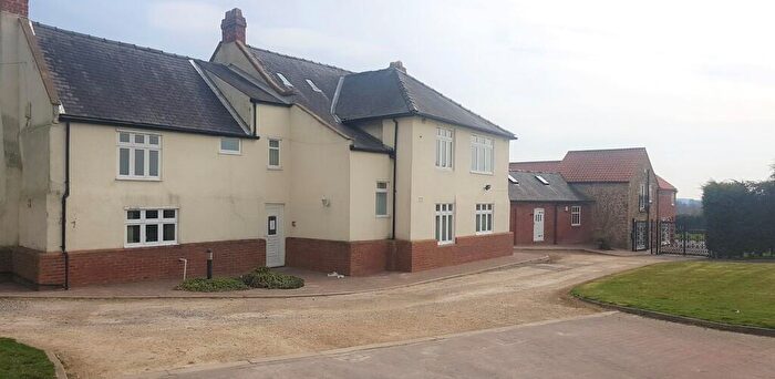 5 Bedroom Detached House To Rent In Bridge Road, Blackwell, Darlington, DL3