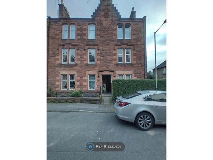 1 Bedroom Flat To Rent In Friar Street, Perth, PH2