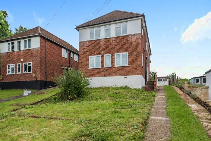 2 Bedroom Maisonette To Rent In Gladsdale Drive, Eastcote, Pinner, HA5