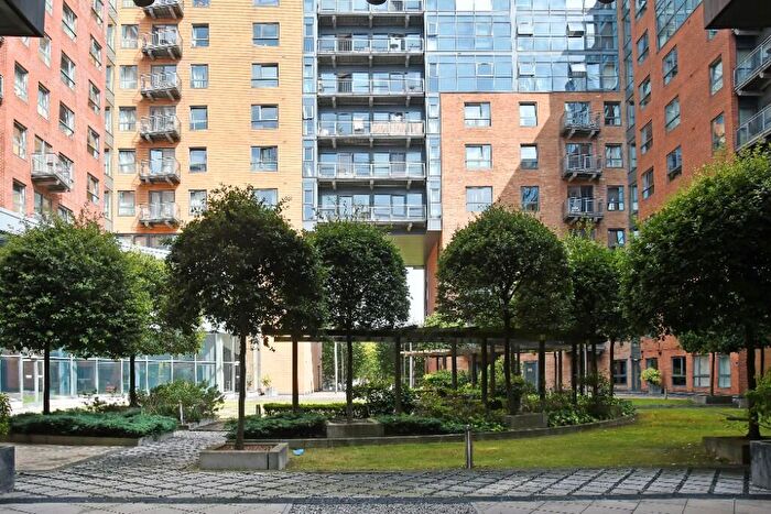 2 Bedroom Apartment To Rent In West One, Fitzwilliam Street, Sheffield, S1