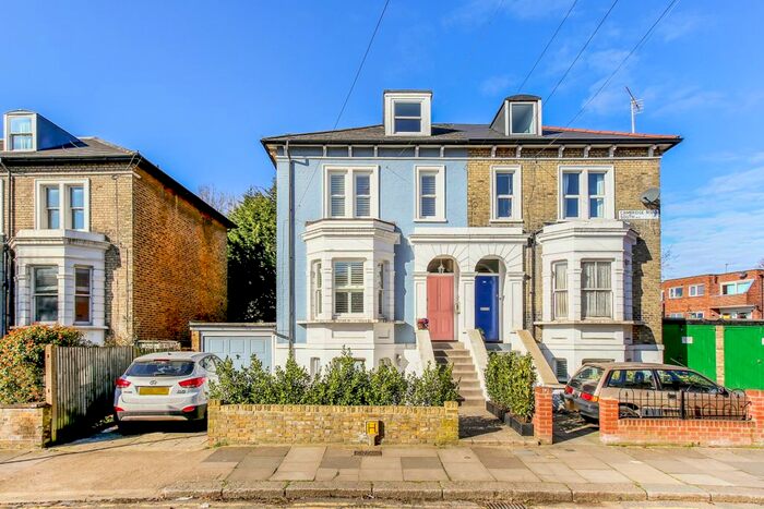 1 Bedroom Flat To Rent In Cambridge Road South, London, W4