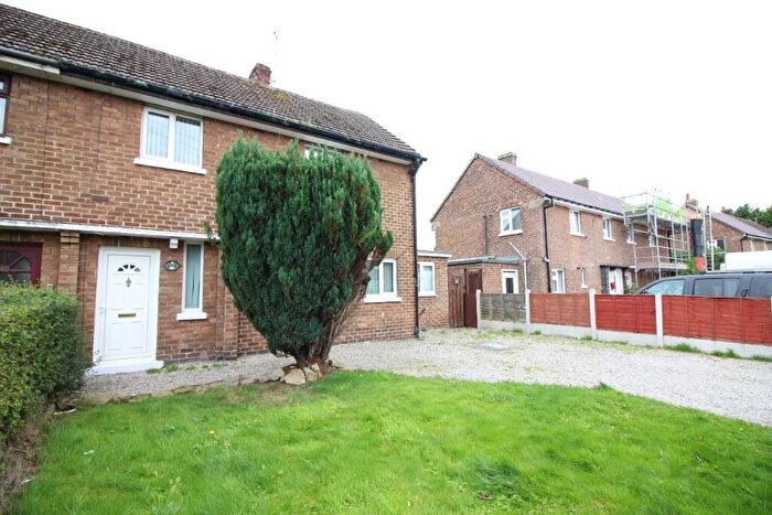 3 Bedroom Semi-Detached House To Rent In Parker Crescent, Ormskirk, L39
