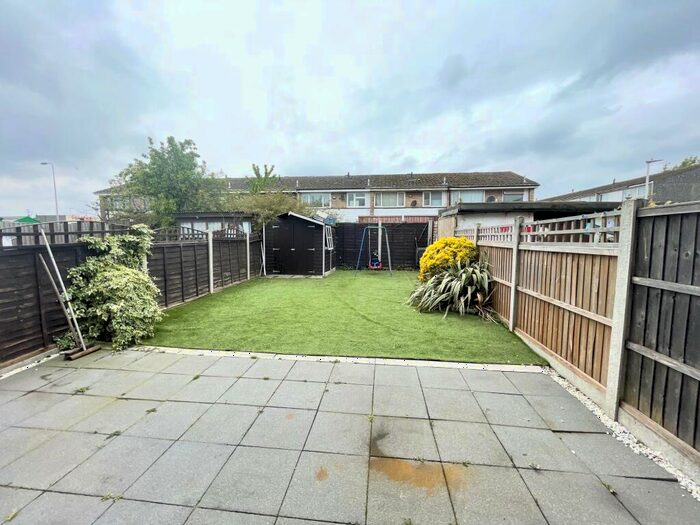 3 Bedroom House To Rent In Maplestead Road, Dagenham, RM9