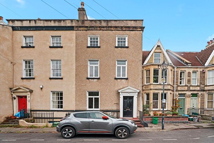 6 Bedroom Terraced House For Sale In Clifton Wood Road | Cliftonwood, BS8